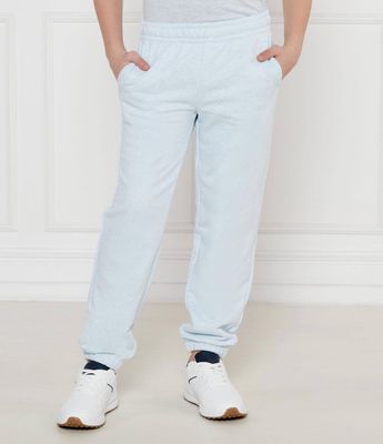 Spodnie chłopięce jesienne Tommy Hilfiger ze sklepu: Gomez Fashion Store w kategorii: Spodnie chłopięce
