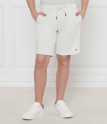 Spodenki chłopięce na lato Tommy Hilfiger ze sklepu: Gomez Fashion Store w kategorii: Spodenki chłopięce