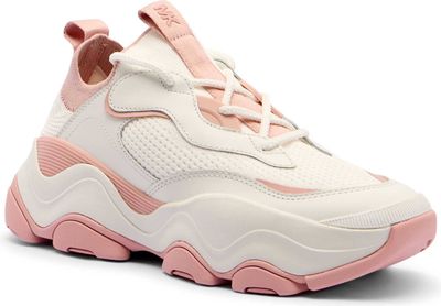 Buty sportowe damskie na wiosnę Michael Kors ze sklepu: Gomez Fashion Store w kategorii: Buty sportowe damskie - zdjęcie 874714-BD9-10338_MK252W000120688