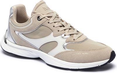 Michael Kors - Buty sportowe damskie na wiosnę ze sklepu: Gomez Fashion Store w kategorii: Buty sportowe damskie - zdjęcie 874714-BD9-10338_MK252W000121210