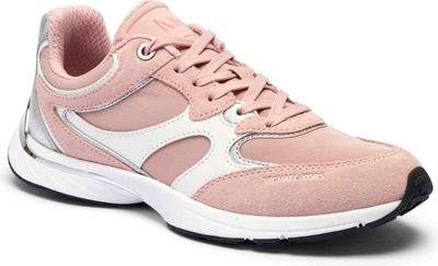 Buty sportowe damskie na wiosnę Michael Kors ze sklepu: Gomez Fashion Store w kategorii: Buty sportowe damskie - zdjęcie 874714-BD9-10338_MK252W000121688