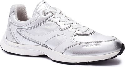 Buty sportowe damskie na wiosnę Michael Kors ze sklepu: Gomez Fashion Store w kategorii: Buty sportowe damskie - zdjęcie 874714-BD9-10338_MK252W000126040