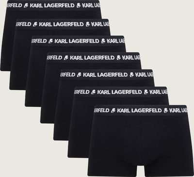 Majtki męskie Karl Lagerfeld ze sklepu: Gomez Fashion Store w kategorii: Majtki męskie - zdjęcie 874714-BD9-10338_KL251M000130666