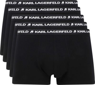 Majtki męskie Karl Lagerfeld ze sklepu: Gomez Fashion Store w kategorii: Majtki męskie - zdjęcie 874714-BD9-10338_KL251M000135666