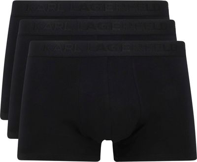 Karl Lagerfeld - Majtki męskie ze sklepu: Gomez Fashion Store w kategorii: Majtki męskie - zdjęcie 874714-BD9-10338_KL251M000138666