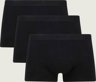 Karl Lagerfeld - Majtki męskie ze sklepu: Gomez Fashion Store w kategorii: Majtki męskie - zdjęcie 874714-BD9-10338_KL251M000138666