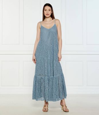 Michael Kors - Sukienka ze sklepu: Gomez Fashion Store w kategorii: Sukienki - zdjęcie 874714-BD9-10338_MK252W000156424