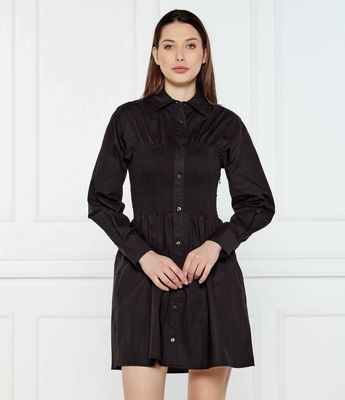 Sukienka Michael Kors ze sklepu: Gomez Fashion Store w kategorii: Sukienki - zdjęcie 874714-BD9-10338_MK252W000160001