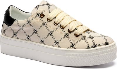 Elisabetta Franchi - Trampki dziecięce na wiosnę ze sklepu: Gomez Fashion Store w kategorii: Trampki dziecięce