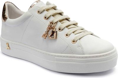 Buty sportowe dziecięce na wiosnę Patrizia Pepe ze sklepu: Gomez Fashion Store w kategorii: Buty sportowe dziecięce