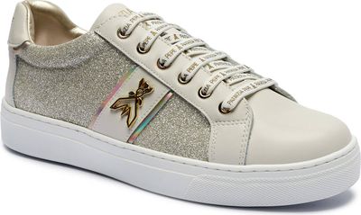 Buty sportowe dziecięce wiosenne Patrizia Pepe ze sklepu: Gomez Fashion Store w kategorii: Buty sportowe dziecięce