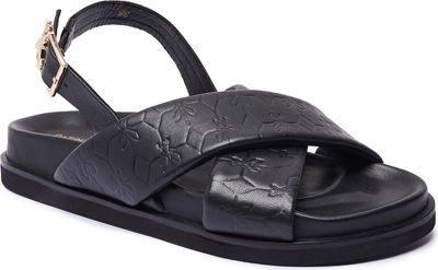 Sandały dziecięce letnie Patrizia Pepe ze sklepu: Gomez Fashion Store w kategorii: Sandały dziecięce