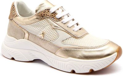 Buty sportowe dziecięce na wiosnę Patrizia Pepe ze sklepu: Gomez Fashion Store w kategorii: Buty sportowe dziecięce