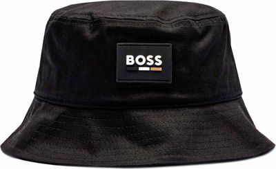 Czapka dziecięca BOSS Kidswear ze sklepu: Gomez Fashion Store w kategorii: Czapki dziecięce
