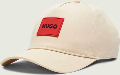 Czapka dziecięca HUGO KIDS ze sklepu: Gomez Fashion Store w kategorii: Czapki dziecięce