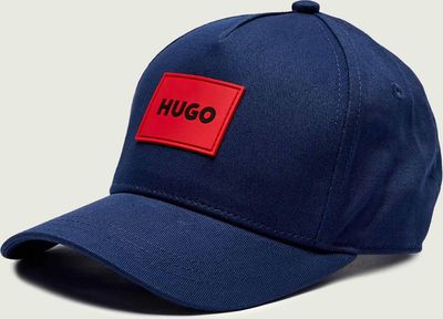 HUGO KIDS - Czapka dziecięca ze sklepu: Gomez Fashion Store w kategorii: Czapki dziecięce