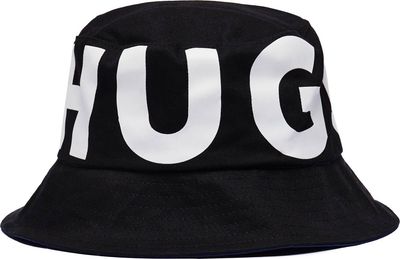 Czapka dziecięca HUGO KIDS ze sklepu: Gomez Fashion Store w kategorii: Czapki dziecięce