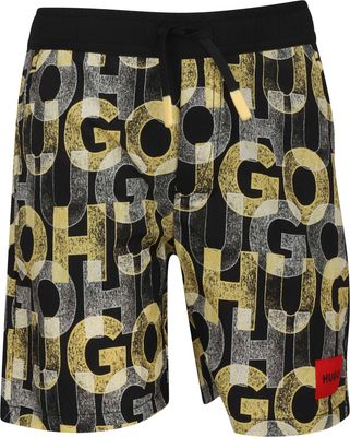 Kąpielówki chłopięce letnie HUGO KIDS ze sklepu: Gomez Fashion Store w kategorii: Kąpielówki chłopięce