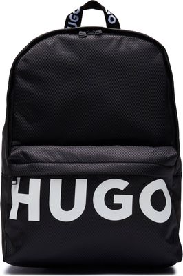 HUGO KIDS - Plecak dla dzieci ze sklepu: Gomez Fashion Store w kategorii: Plecaki dla dzieci