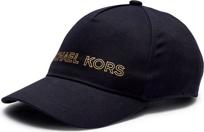 Czapka dziecięca Michael Kors KIDS ze sklepu: Gomez Fashion Store w kategorii: Czapki dziecięce