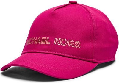 Michael Kors KIDS - Czapka dziecięca ze sklepu: Gomez Fashion Store w kategorii: Czapki dziecięce
