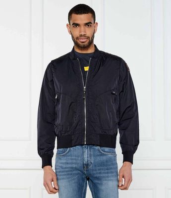 Kurtka męska casual PARAJUMPERS ze sklepu: Gomez Fashion Store w kategorii: Kurtki męskie - zdjęcie 874714-BD9-10338_JP252M000003005