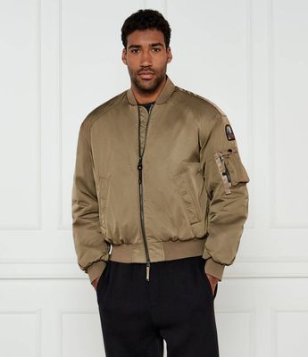 PARAJUMPERS - Kurtka męska na wiosnę ze sklepu: Gomez Fashion Store w kategorii: Kurtki męskie - zdjęcie 874714-BD9-10338_JP252M000004020
