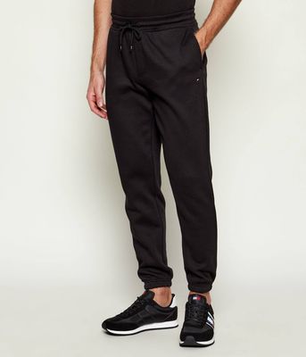 Tommy Jeans - Spodnie męskie jesienne ze sklepu: Gomez Fashion Store w kategorii: Spodnie męskie - zdjęcie 874714-BD9-10338_TM252M000122D44