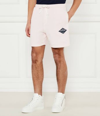 Spodenki męskie Tommy Jeans ze sklepu: Gomez Fashion Store w kategorii: Spodenki męskie - zdjęcie 874714-BD9-10338_TM252M000123111