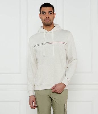 Tommy Jeans - Bluza męska ze sklepu: Gomez Fashion Store w kategorii: Bluzy męskie - zdjęcie 874714-BD9-10338_TM252M000135F74