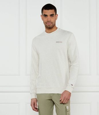 Bluza męska Tommy Jeans ze sklepu: Gomez Fashion Store w kategorii: Bluzy męskie - zdjęcie 874714-BD9-10338_TM252M000136F74