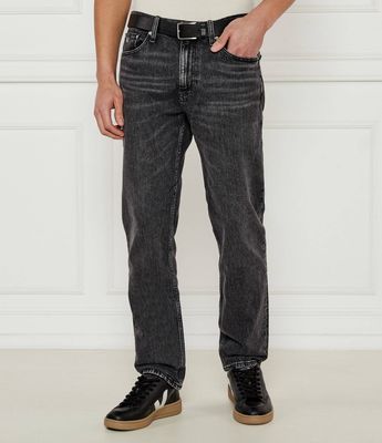 Jeansy męskie wiosenne Tommy Jeans ze sklepu: Gomez Fashion Store w kategorii: Jeansy męskie - zdjęcie 874714-BD9-10338_TM252M000156D72