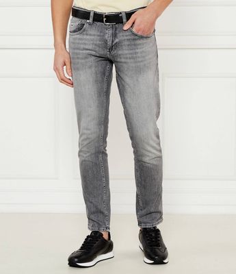 Jeansy męskie casual Tommy Jeans ze sklepu: Gomez Fashion Store w kategorii: Jeansy męskie - zdjęcie 874714-BD9-10338_TM252M000158D72