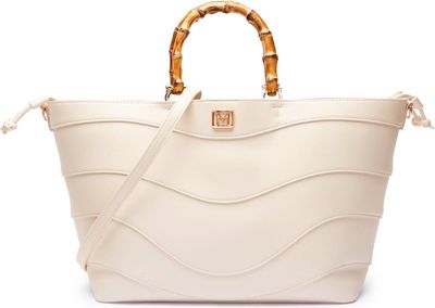 Shopper bag wakacyjna Marella ze sklepu: Gomez Fashion Store w kategorii: Torby Shopper bag - zdjęcie 874714-BD9-10338_MA252W000001002