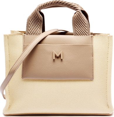 Kuferek elegancki Marella ze sklepu: Gomez Fashion Store w kategorii: Kuferki - zdjęcie 874714-BD9-10338_MA252W000011002