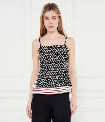 Bluzka damska Marella ze sklepu: Gomez Fashion Store w kategorii: Bluzki damskie - zdjęcie 874714-BD9-10338_MA252W000029001