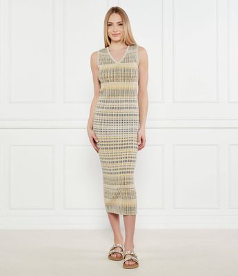 Sukienka Marella ze sklepu: Gomez Fashion Store w kategorii: Sukienki - zdjęcie 874714-BD9-10338_MA252W000037001
