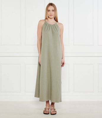 Sukienka Marella SPORT ze sklepu: Gomez Fashion Store w kategorii: Sukienki - zdjęcie 874714-BD9-10338_MR252W000014004