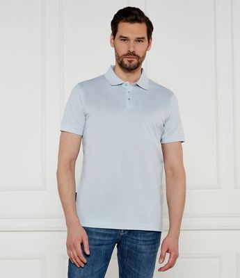 T-shirt męski Karl Lagerfeld ze sklepu: Gomez Fashion Store w kategorii: T-shirty męskie - zdjęcie 874714-BD9-10338_KL252M000115600