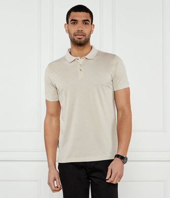T-shirt męski wiosenny Karl Lagerfeld ze sklepu: Gomez Fashion Store w kategorii: T-shirty męskie - zdjęcie 874714-BD9-10338_KL252M000115336