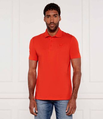 T-shirt męski casual Karl Lagerfeld ze sklepu: Gomez Fashion Store w kategorii: T-shirty męskie - zdjęcie 874714-BD9-10338_KL252M000122300