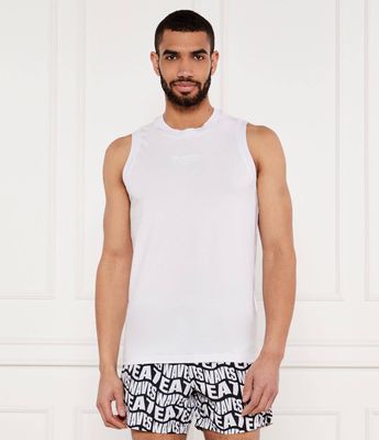 Karl Lagerfeld - T-shirt męski ze sklepu: Gomez Fashion Store w kategorii: T-shirty męskie - zdjęcie 874714-BD9-10338_KL252M000132007