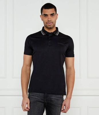 T-shirt męski Karl Lagerfeld ze sklepu: Gomez Fashion Store w kategorii: T-shirty męskie - zdjęcie 874714-BD9-10338_KL252M000148990