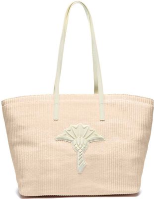 Shopper bag wakacyjna Joop! ze sklepu: Gomez Fashion Store w kategorii: Torby Shopper bag - zdjęcie 874714-BD9-10338_JO252W000074101