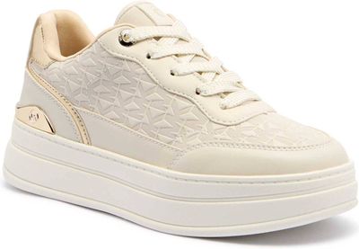 Buty sportowe dziecięce wiosenne Michael Kors KIDS ze sklepu: Gomez Fashion Store w kategorii: Buty sportowe dziecięce