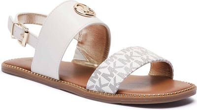 Sandały dziecięce letnie Michael Kors KIDS ze sklepu: Gomez Fashion Store w kategorii: Sandały dziecięce