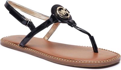 Sandały dziecięce na lato Michael Kors KIDS ze sklepu: Gomez Fashion Store w kategorii: Sandały dziecięce