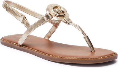 Klapki dziecięce letnie Michael Kors KIDS ze sklepu: Gomez Fashion Store w kategorii: Klapki dziecięce