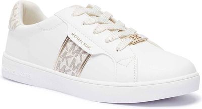 Buty sportowe dziecięce na wiosnę Michael Kors KIDS ze sklepu: Gomez Fashion Store w kategorii: Buty sportowe dziecięce