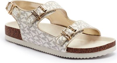 Sandały dziecięce letnie Michael Kors KIDS ze sklepu: Gomez Fashion Store w kategorii: Sandały dziecięce